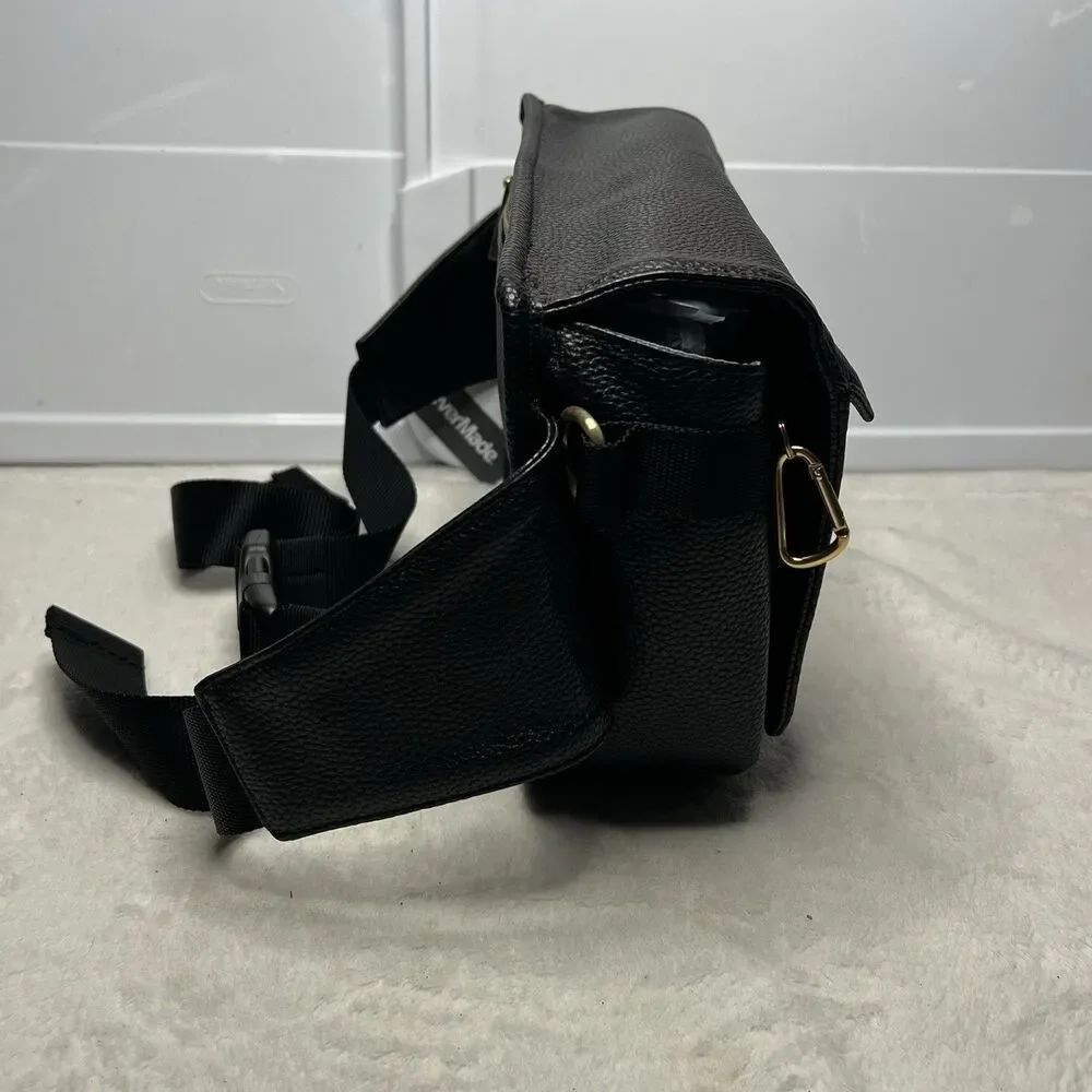 CleverMade nwt crossbody